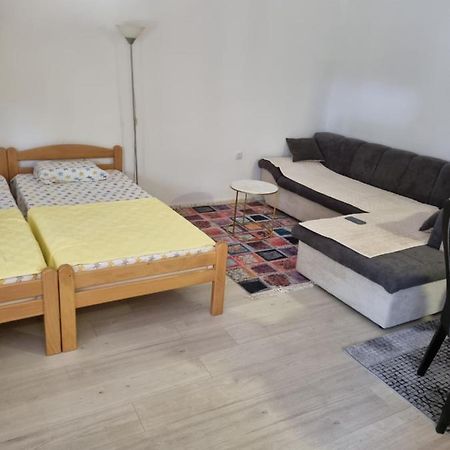 Apartments Maria Ivanica Exterior photo