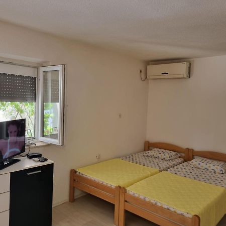 Apartments Maria Ivanica Exterior photo