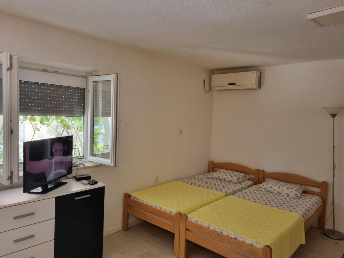Apartments Maria Ivanica Exterior photo